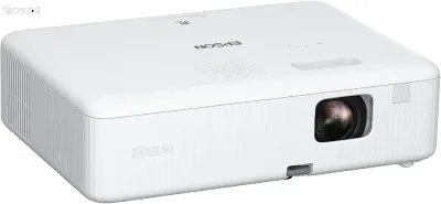 Проектор Epson EpiqVision Flex CO-W01 WXGA 3000 Lumens