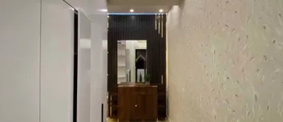 2-комн. квартира, 4 этаж, 77 м², н.Фирдавси-Молодёжный театр — миниатюра 11