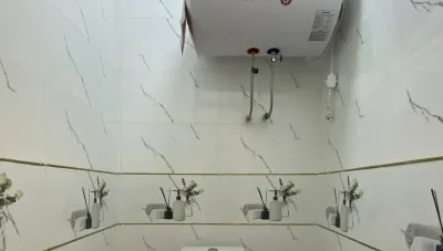 3-комн. квартира, 12 этаж, 99 м², Фирдавси