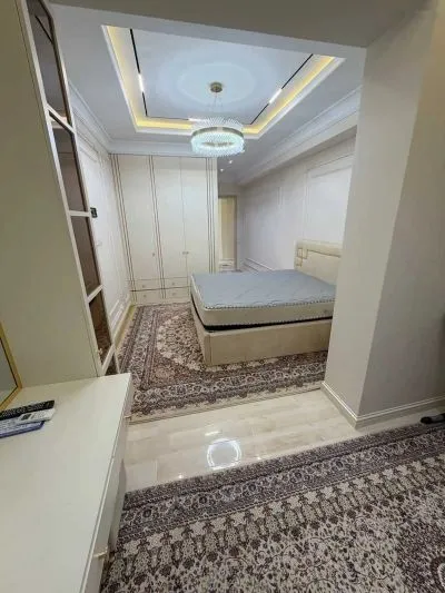 3-комн. квартира, 9 этаж, 154м², Шохмансур, скорая больница