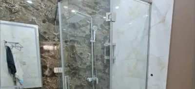 3-комн. квартира, 15 этаж, 95м², Шохмансур — миниатюра 10