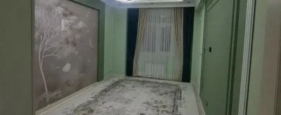 4-комн. квартира, 8 этаж, 135м², Альфемо — миниатюра 5