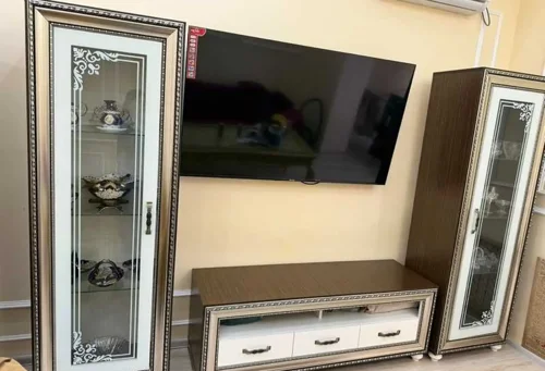 2-комн. квартира, 13 этаж, 60м², Шохмансур Тисел