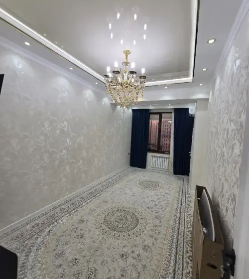 2-комн. квартира, 6 этаж, 61 м², Сино — миниатюра 2