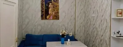 3-комн. квартира, 10 этаж, 53м², Шохмансур — миниатюра 2