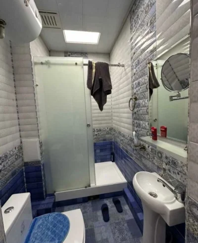 4-комн. квартира, 4 этаж, 151 м², Сино — миниатюра 12