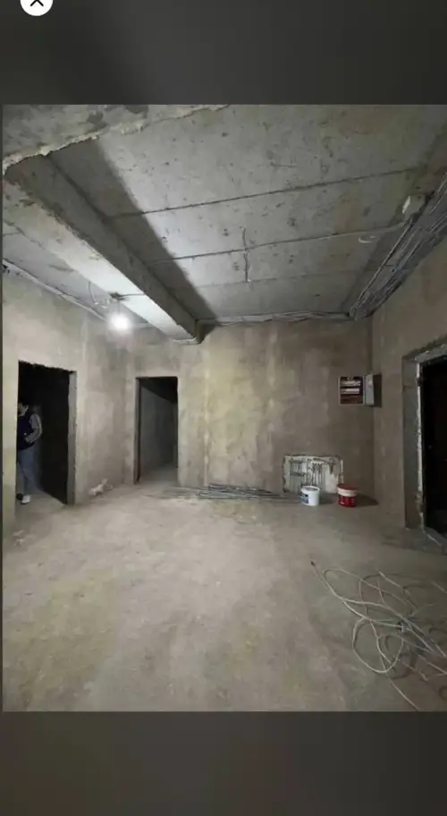 3-комн. квартира, 9 этаж, 126 м², И. Сомони — миниатюра 2