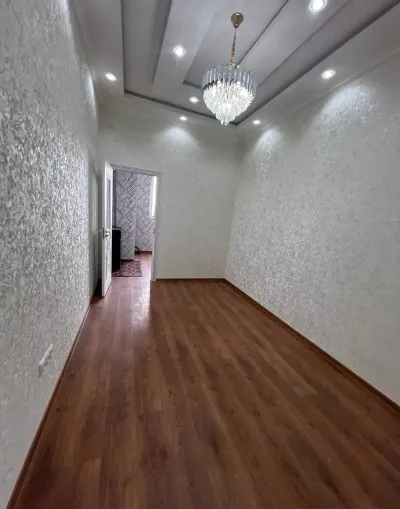 2-комн. квартира, 11 этаж, 56 м², И Сомони — миниатюра 6