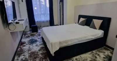 2-комн. квартира, 13 этаж, 52 м², Шохмансур доми гелос — миниатюра 12