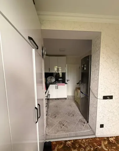 3-комн. квартира, 5 этаж, 68 м², Сино — миниатюра 7