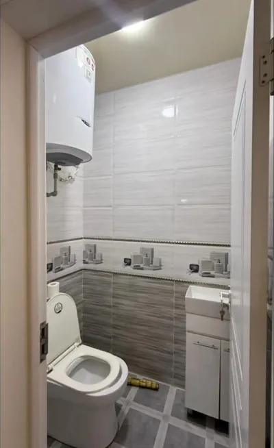 2-комн. квартира, 12 этаж, 96м², Шохмансур — миниатюра 3