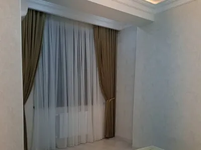 2-комн. квартира, 15 этаж, 62 м², Фирдавси — миниатюра 4