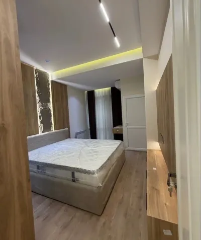 3-комн. квартира, 3 этаж, 97 м², И Сомони — миниатюра 7