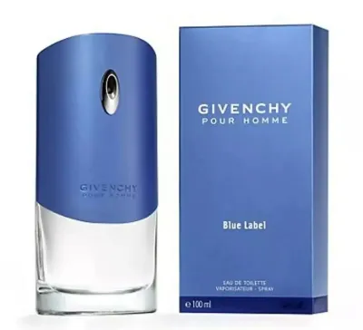 Духи Givenchy — миниатюра 1