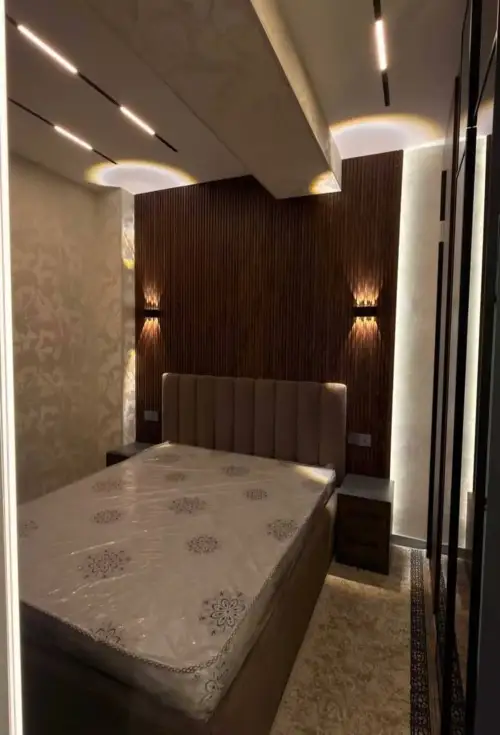 2-комн. квартира, 5 этаж, 60 м², Сино — миниатюра 8