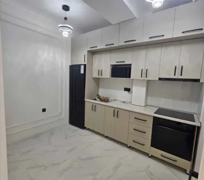 2-комн. квартира, 16 этаж, 55 м², Шохмансур — миниатюра 11