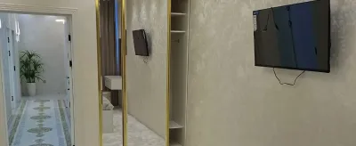 3-комн. квартира, 10 этаж, 87 м², Сино — миниатюра 2