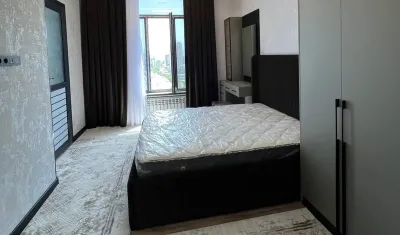 2-комн. квартира, 8 этаж, 64 м², н.Фирдавси,Сохили-супермаркети Ёвар — миниатюра 1