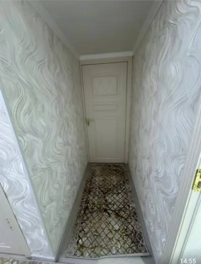 1-комн. квартира, 1 этаж, 34 м², Гипрозем — миниатюра 5