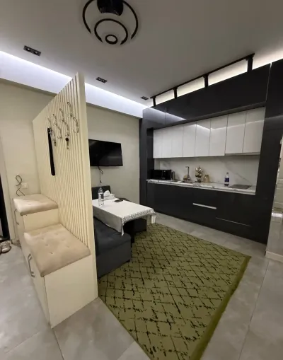 2-комн. квартира, 6 этаж, 50 м², Шохмансур — миниатюра 10