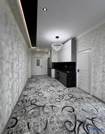 3-комн. квартира, 15 этаж, 97 м², Сино Казокон рупаруи родоми — миниатюра 12