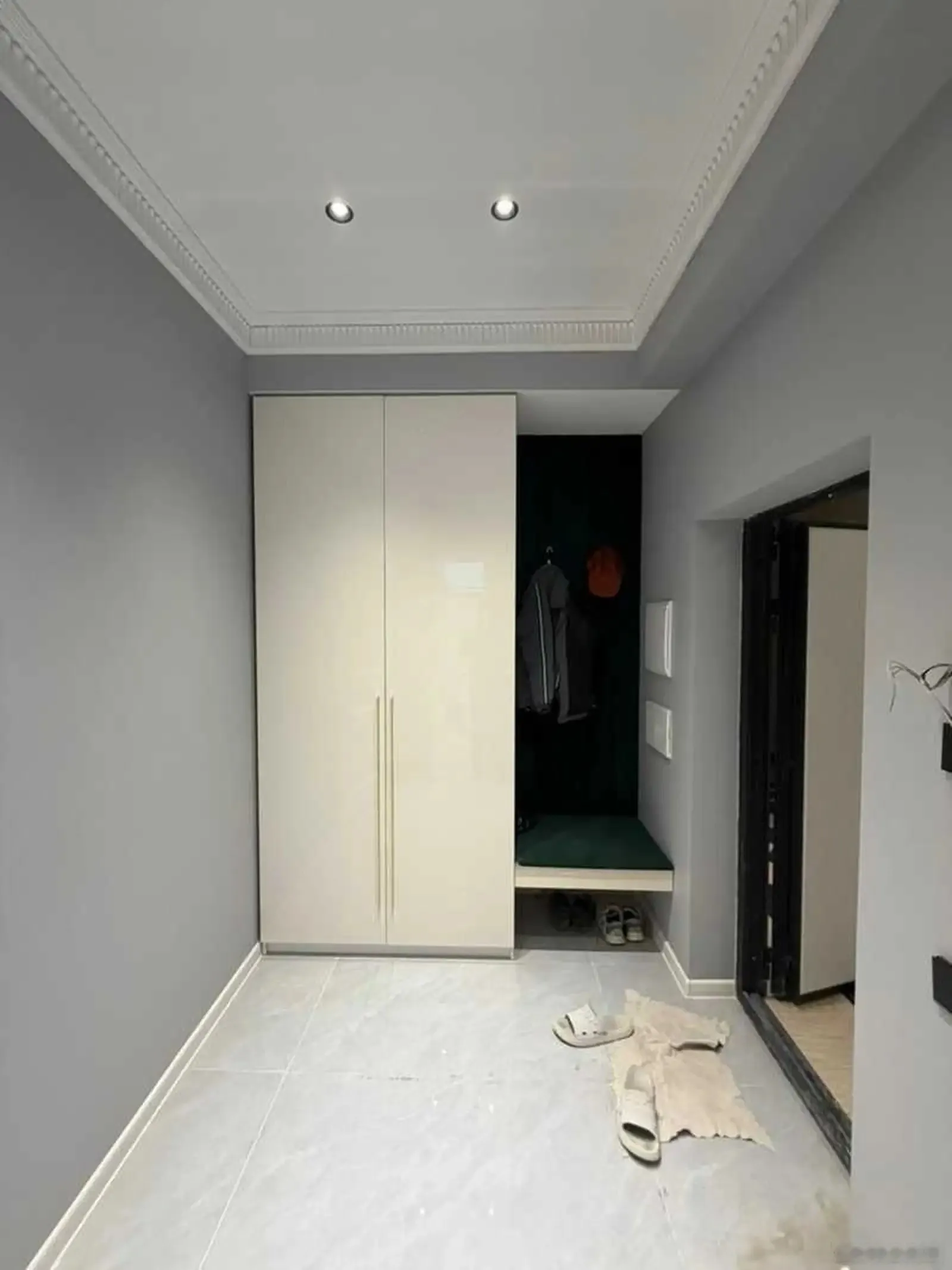 1-комн. квартира, 11 этаж, 54 м², поликленикаи — миниатюра 3