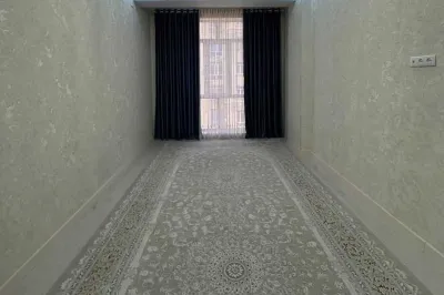 2-комн. квартира, 17 этаж, 73 м², Фирдавси — миниатюра 8