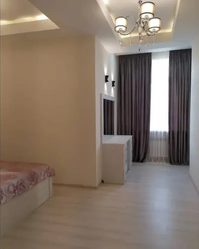 2-комн. квартира, 2 этаж, 75м², И Сомони — миниатюра 5