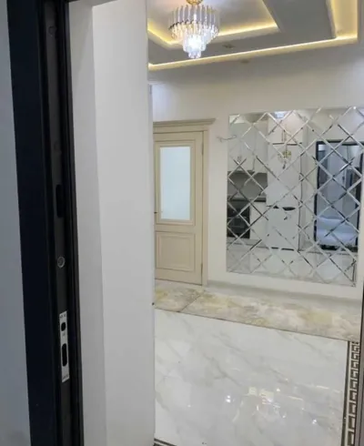3-комн. квартира, 9 этаж, 80м², Шохмансур — миниатюра 4