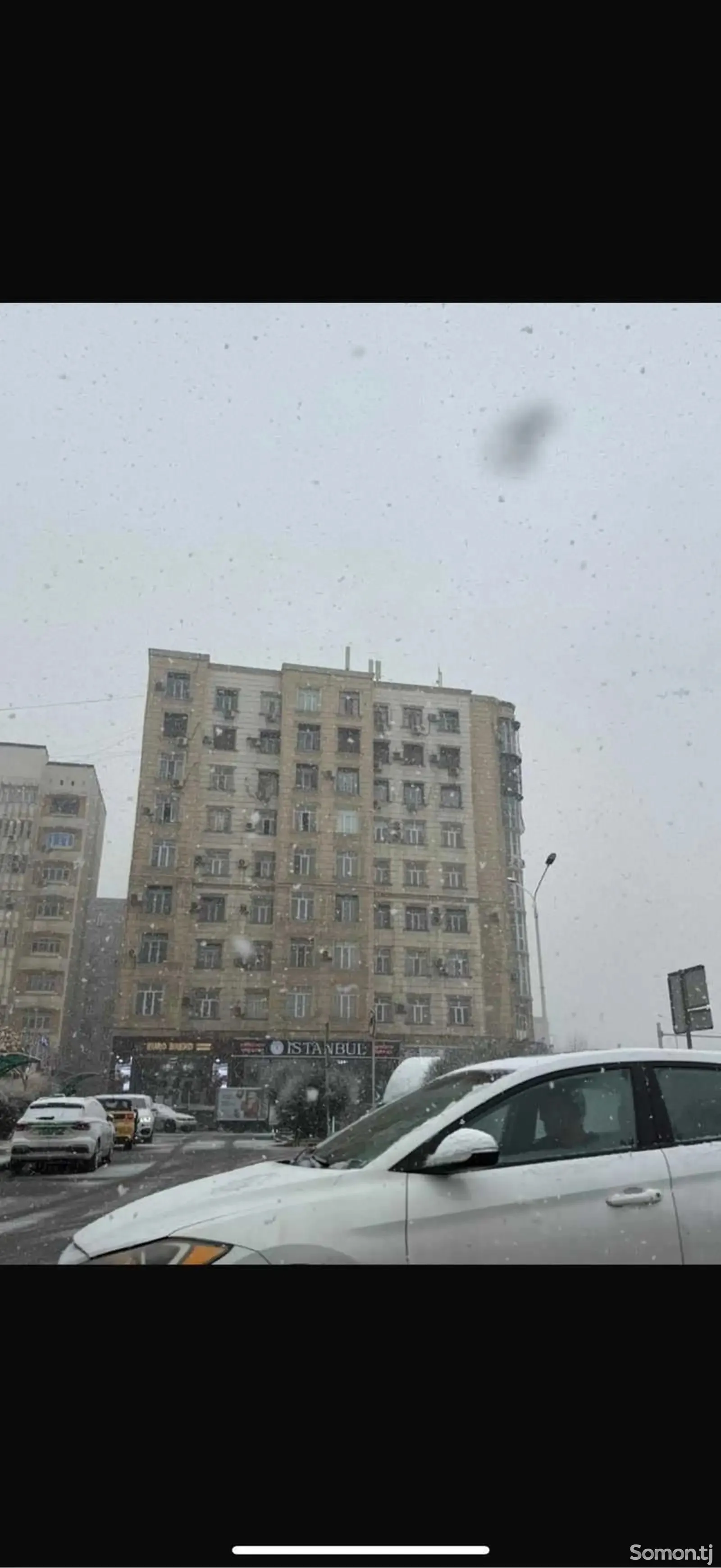2-комн. квартира, 9 этаж, 50м², Сино — миниатюра 1