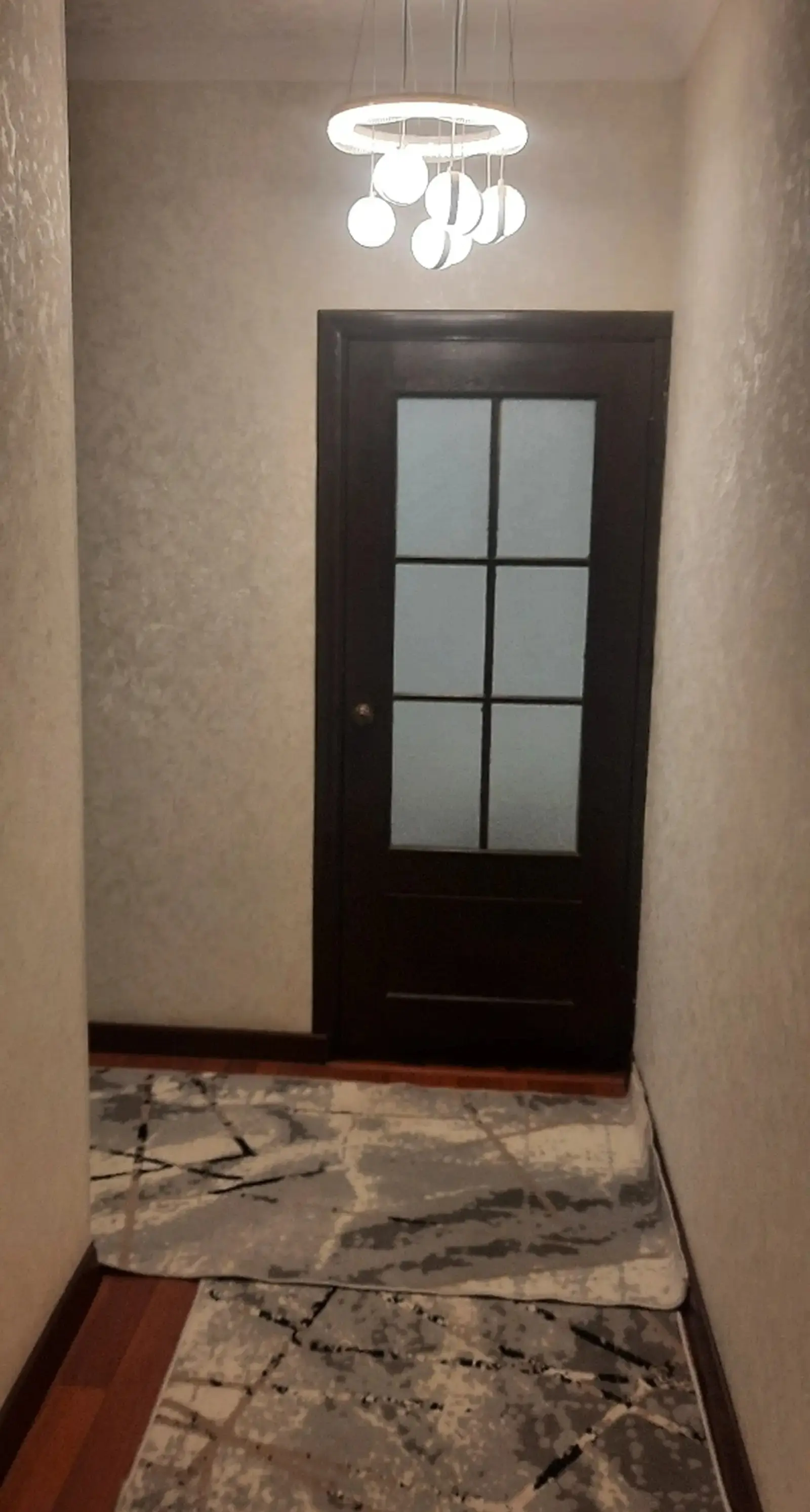 Комната в 2-комн. квартире, 5 этаж, 60м², Яккачинор