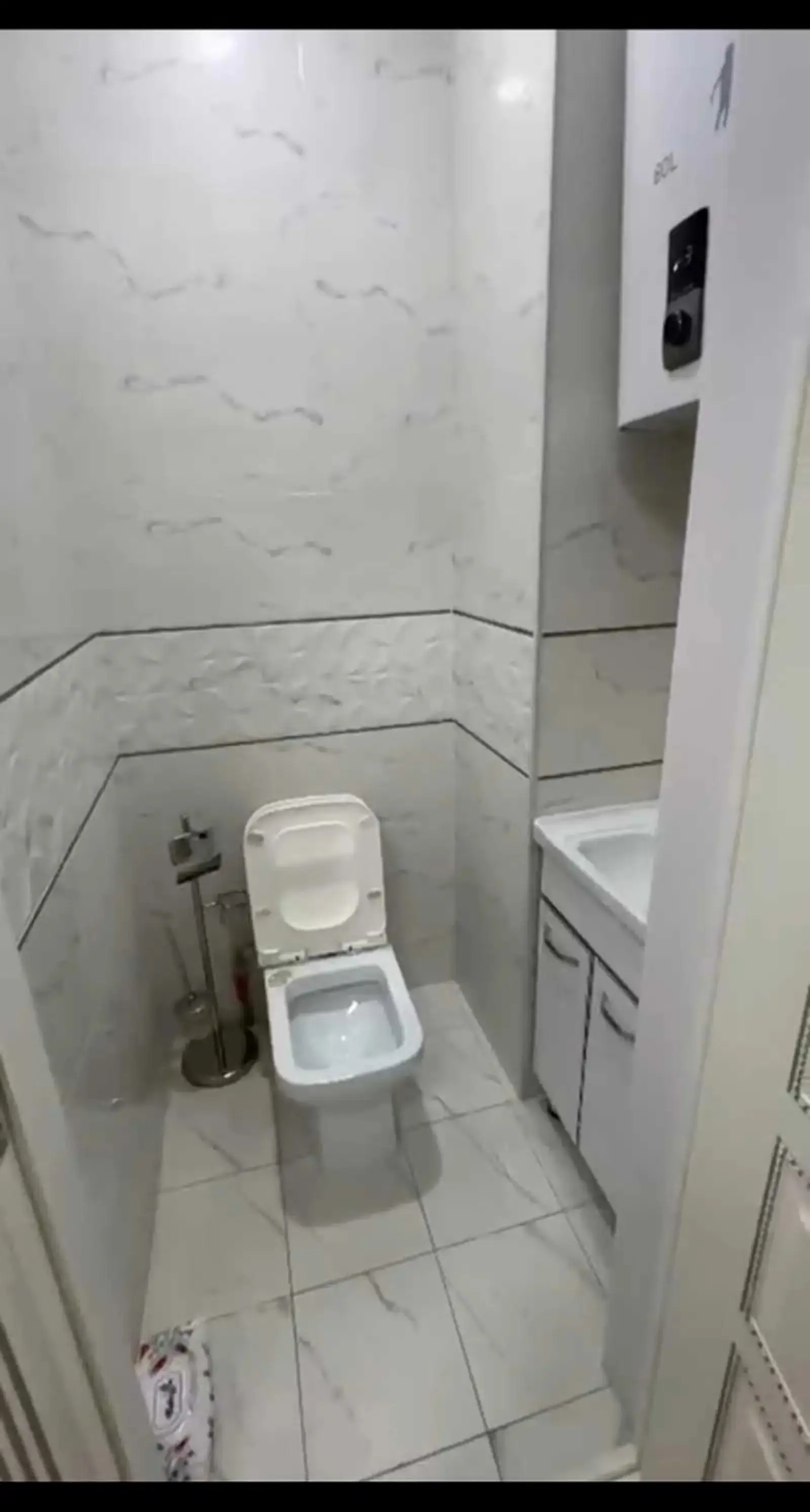 2-комн. квартира, 15 этаж, 75м², сино — миниатюра 11