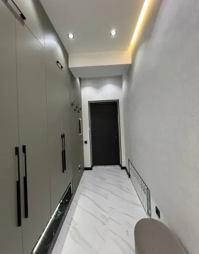3-комн. квартира, 8 этаж, 88 м², Набережная, Ёвар — миниатюра 9