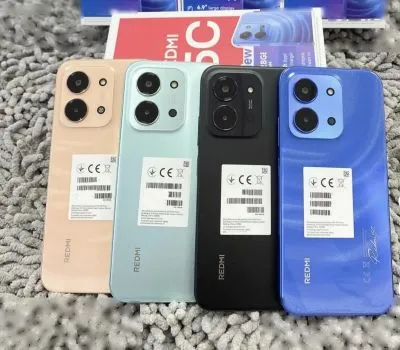 Xiaomi 15c 128 gb — миниатюра 2