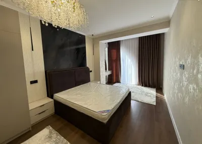 2-комн. квартира, 14 этаж, 74 м², Султанбей