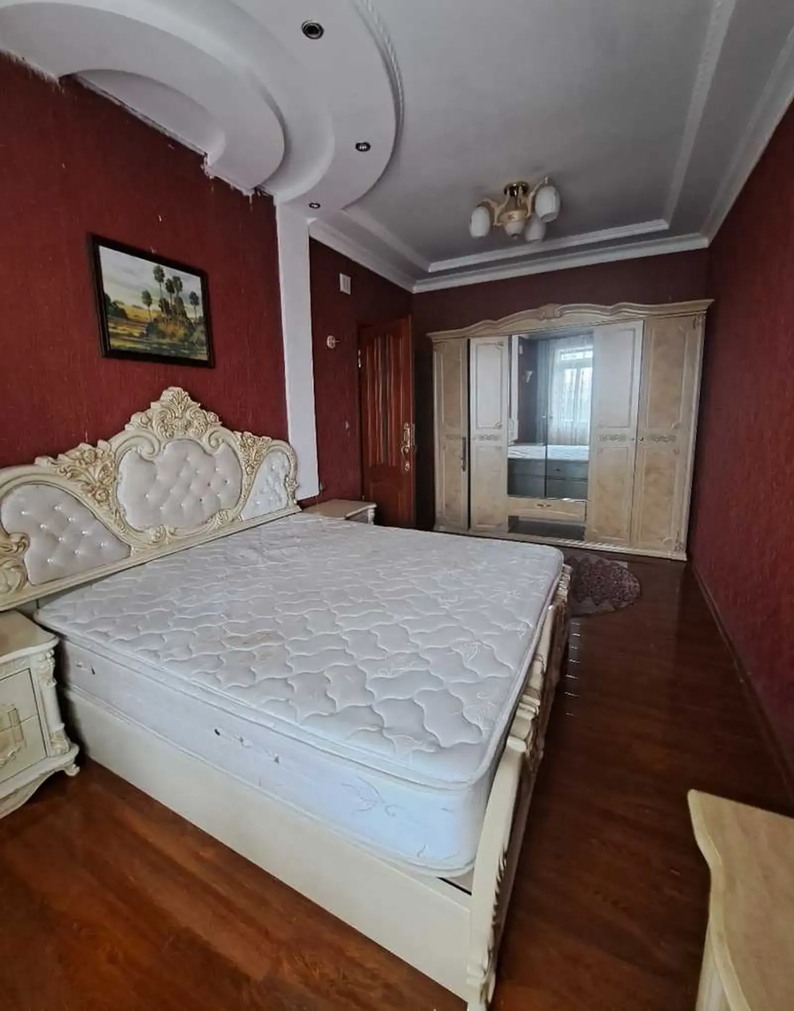 3-комн. квартира, 5 этаж, 88м², 112 Мкр — миниатюра 7