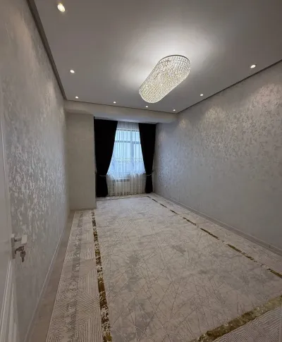2-комн. квартира, 14 этаж, 76 м², н.Шохмансур,пушти 4 дома — миниатюра 5