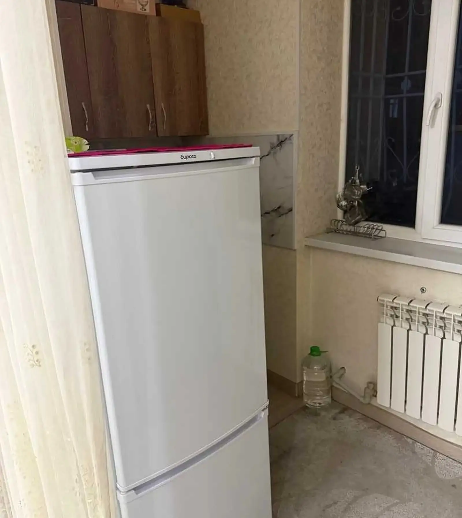 2-комн. квартира, 10 этаж, 60м², Фирдавси — миниатюра 10