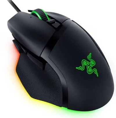 Мышь проводная Razer Basilisk V3