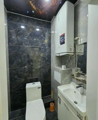 3-комн. квартира, 11 этаж, 125м², Сино — миниатюра 6