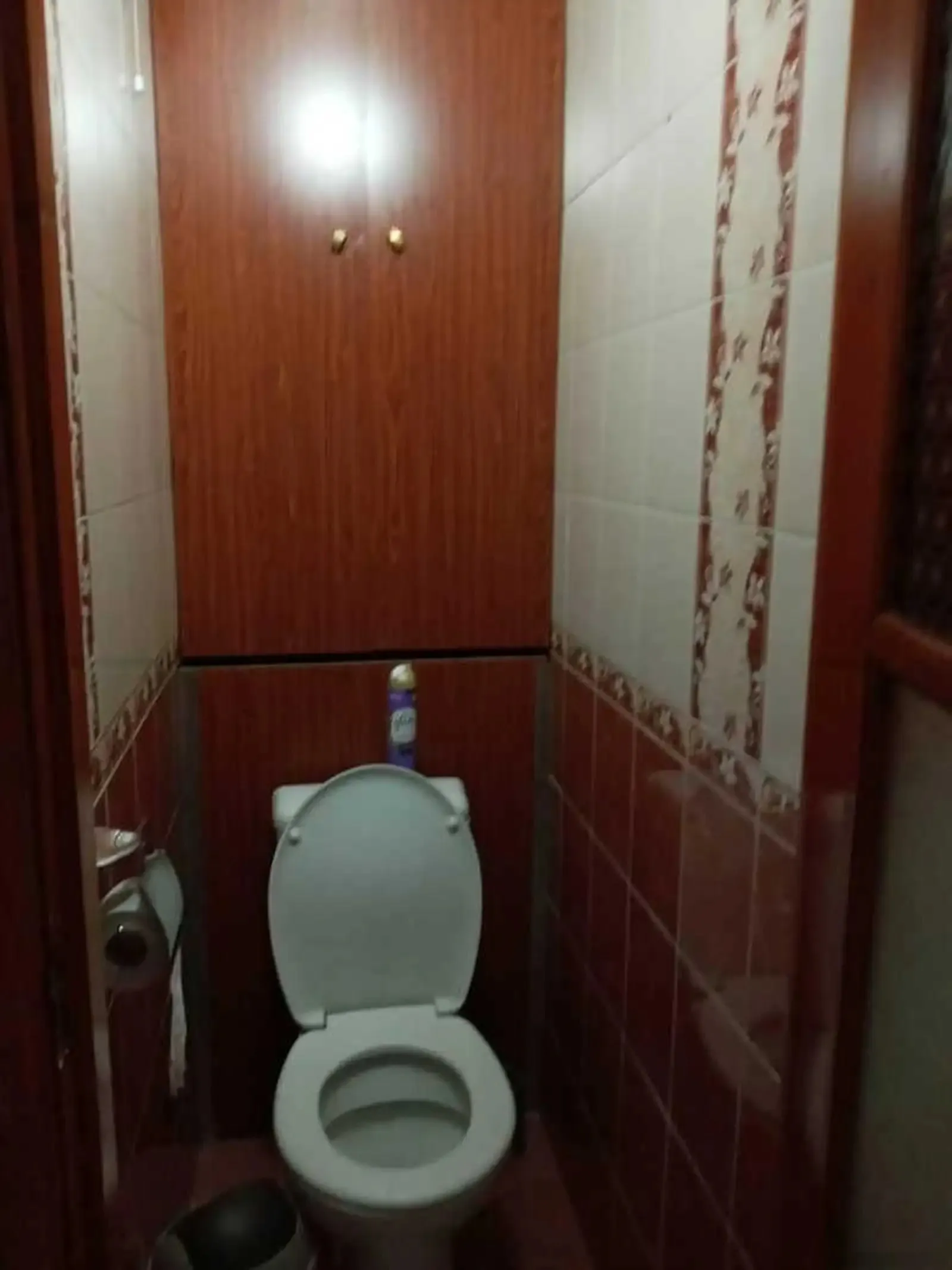 3-комн. квартира, 2 этаж, 80м², Аэропорт — миниатюра 11