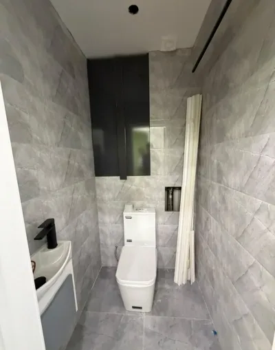 3-комн. квартира, 14 этаж, 89 м², Сино, ул. Н. Махсум (Марва) — миниатюра 7