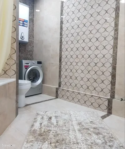 4-комн. квартира, 4 этаж, 125м², Сомони — миниатюра 7