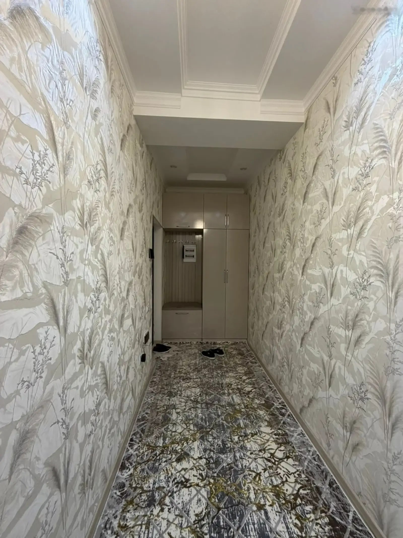 3-комн. квартира, 6 этаж, 95м², 112 мкр — миниатюра 9
