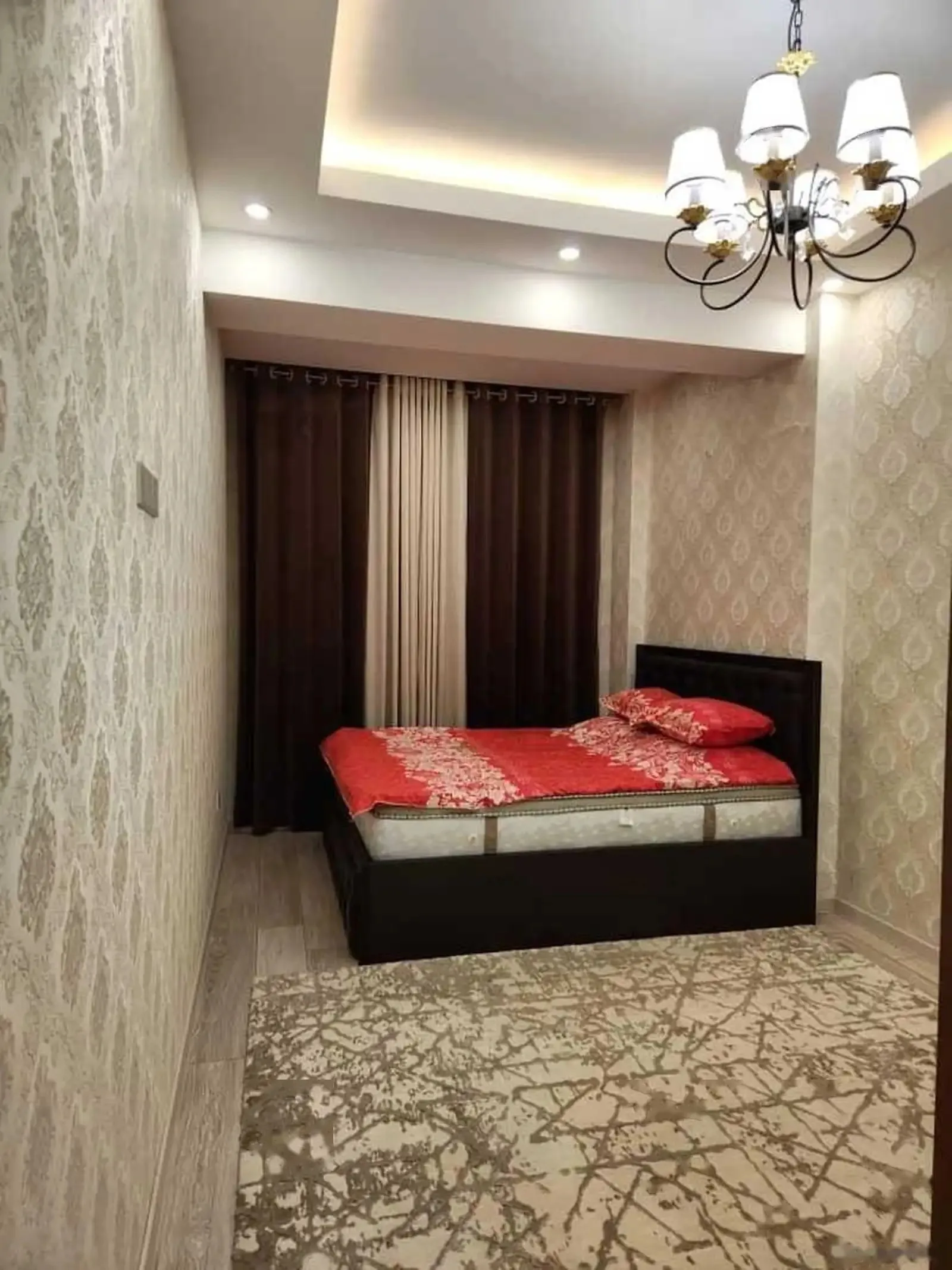 2-комн. квартира, 3 этаж, 65м², Скорый — миниатюра 3