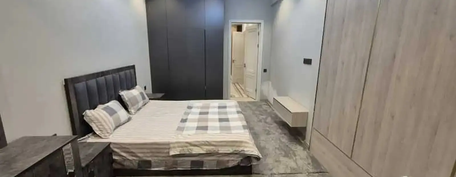 2-комн. квартира, 15 этаж, 90м², Шохмансур — миниатюра 1