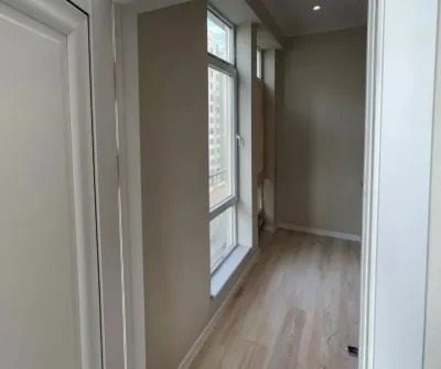 3-комн. квартира, 9 этаж, 116 м², Сомони — миниатюра 6