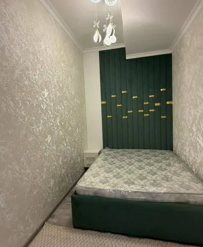 2-комн. квартира, 15 этаж, 64 м², Сино — миниатюра 4