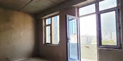 2-комн. квартира, 12 этаж, 81 м², И Сомони — миниатюра 3