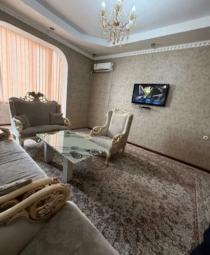 3-комн. квартира, 10 этаж, 10м², И. Сомони, на против Пединститут